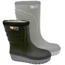 POLYVER termostøvler Kort model